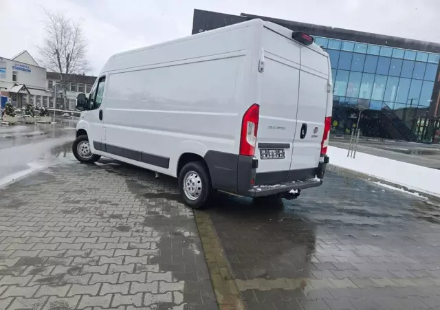 FIAT Ducato 
