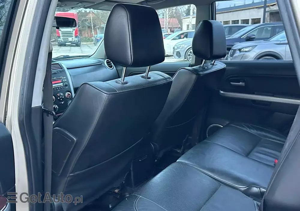 SUZUKI Grand Vitara 1.9 DDiS De luxe