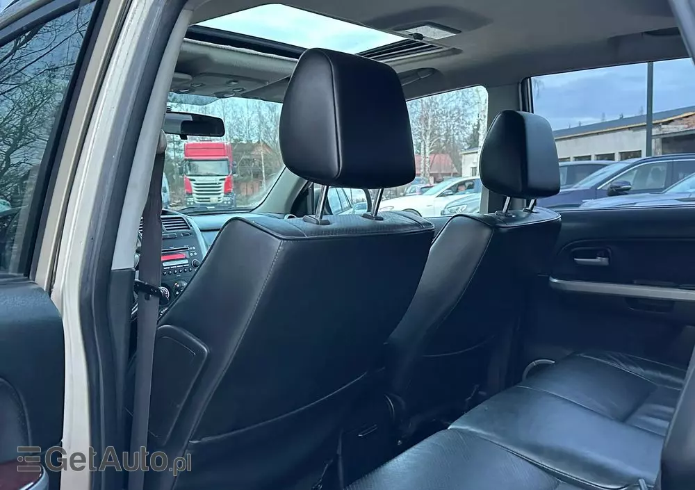 SUZUKI Grand Vitara 1.9 DDiS De luxe