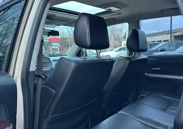 SUZUKI Grand Vitara 1.9 DDiS De luxe