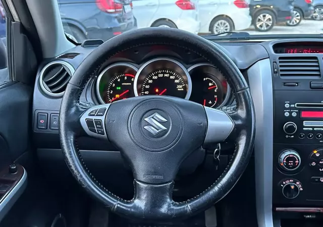 SUZUKI Grand Vitara 1.9 DDiS De luxe
