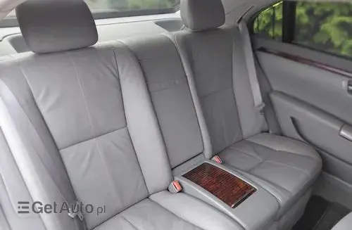 MERCEDES-BENZ Klasa S 