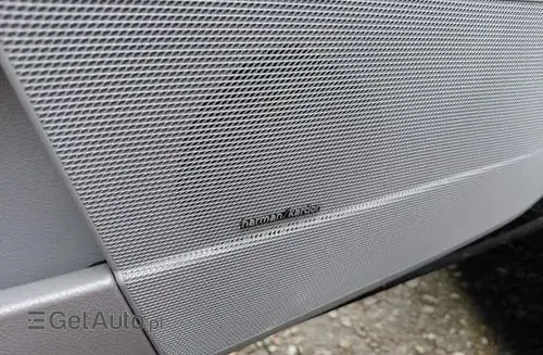 MERCEDES-BENZ Klasa S 