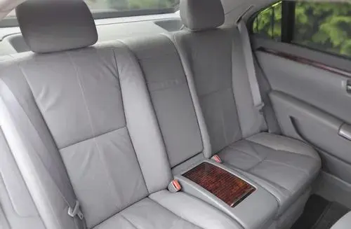 MERCEDES-BENZ Klasa S 