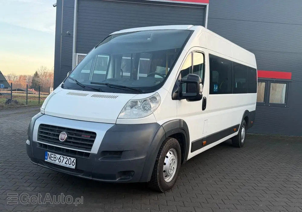 FIAT Ducato 