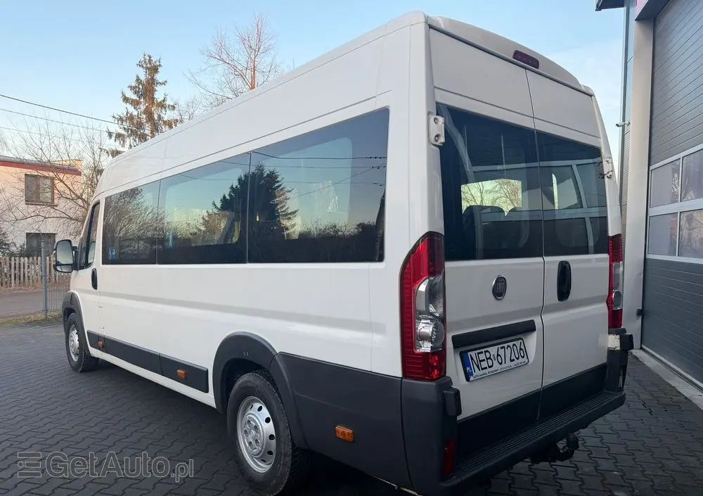 FIAT Ducato 