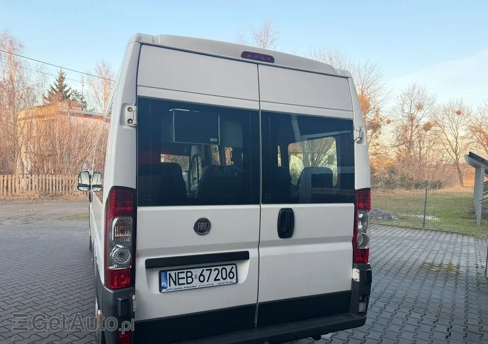 FIAT Ducato 