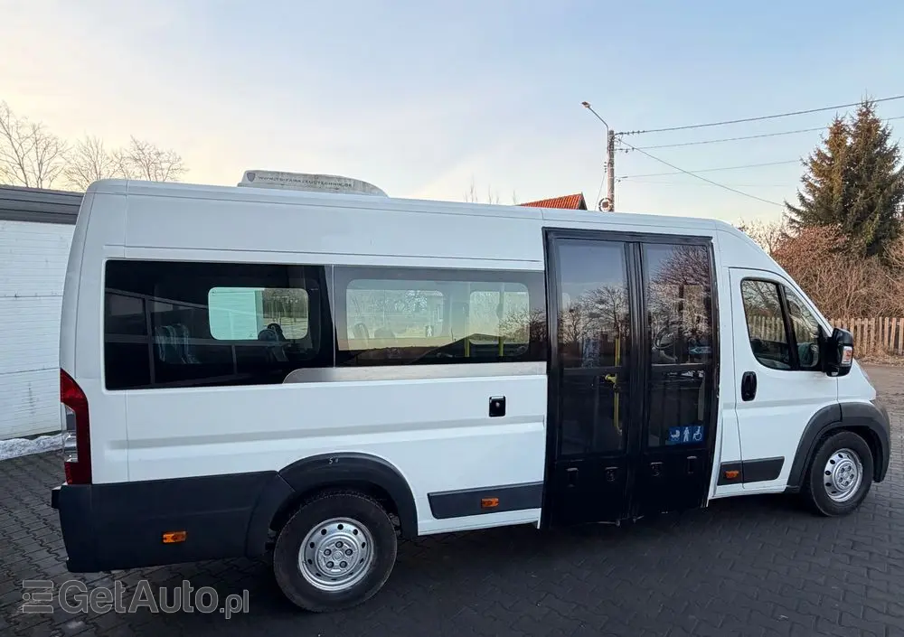 FIAT Ducato 