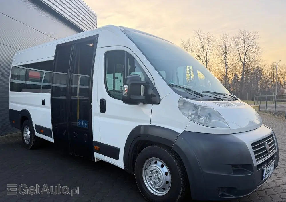 FIAT Ducato 