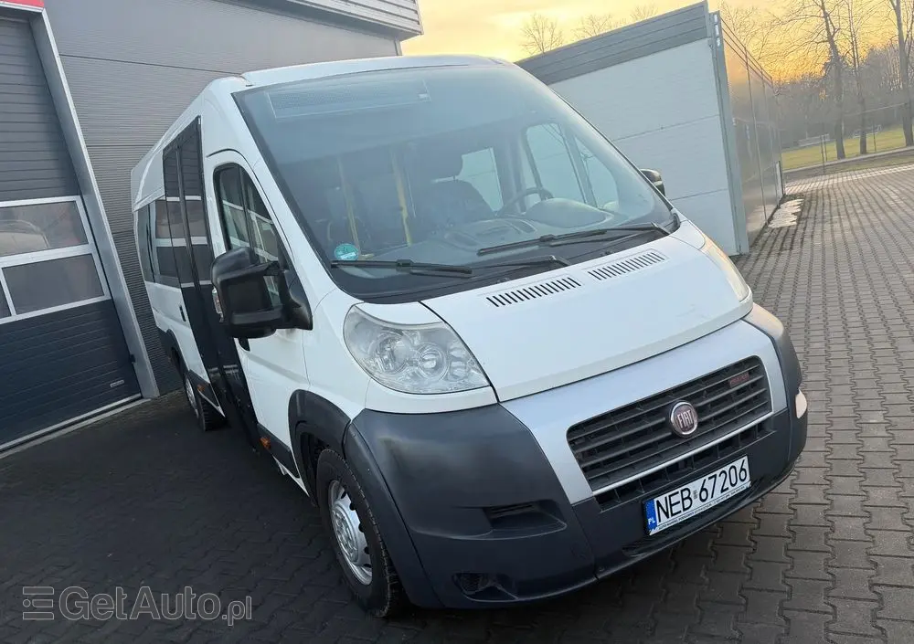 FIAT Ducato 