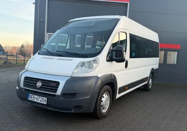 FIAT Ducato 