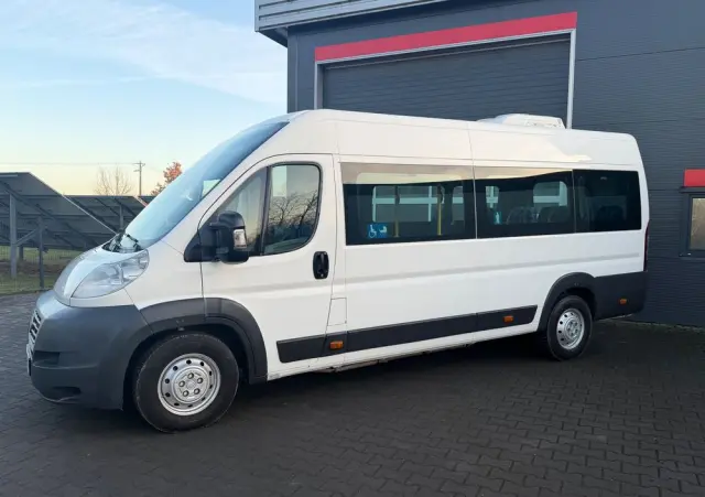 FIAT Ducato 