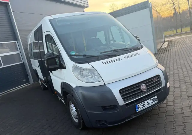 FIAT Ducato 