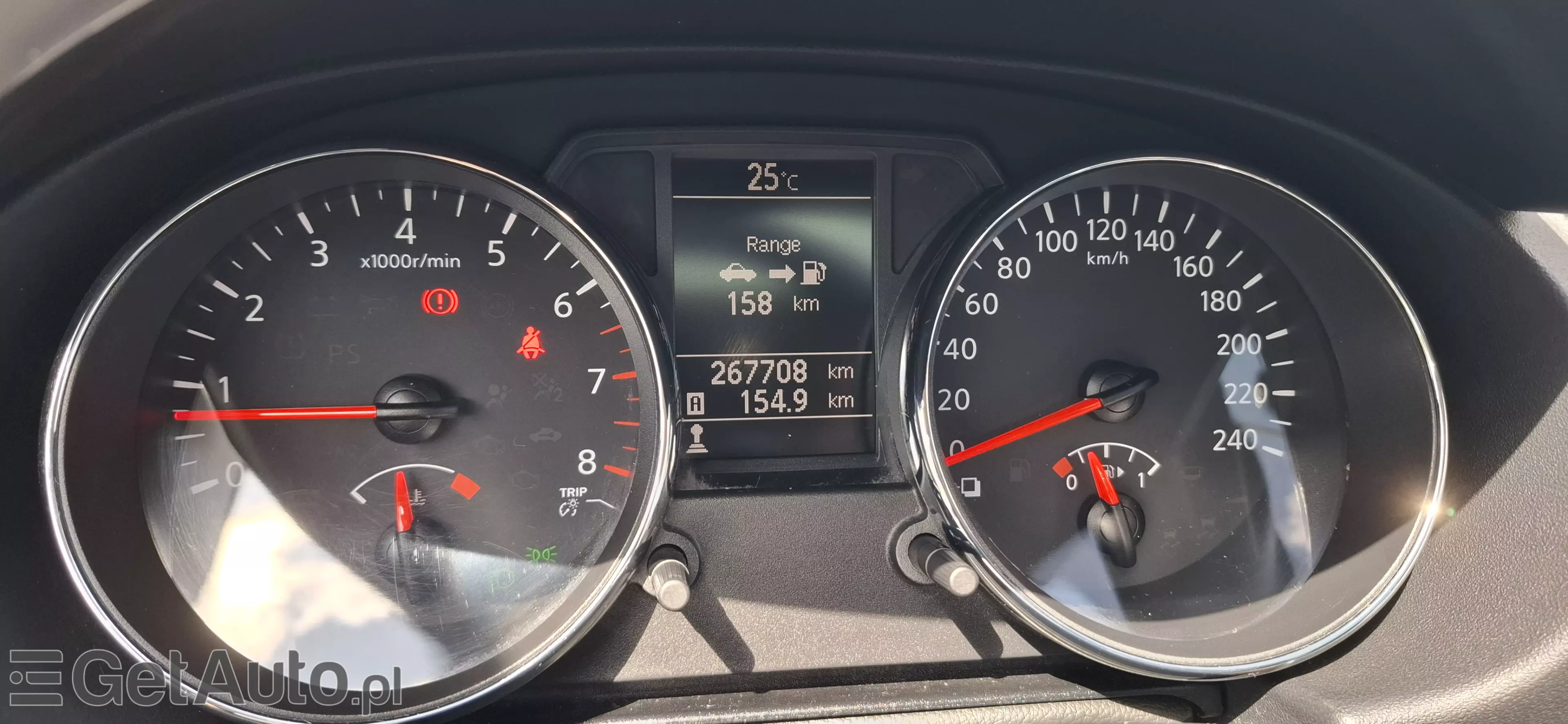 NISSAN Qashqai+2 