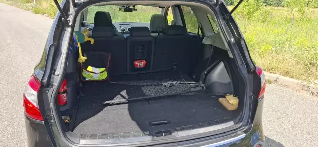 NISSAN Qashqai+2 