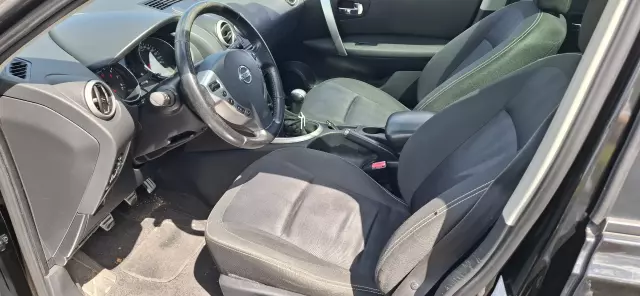 NISSAN Qashqai+2 