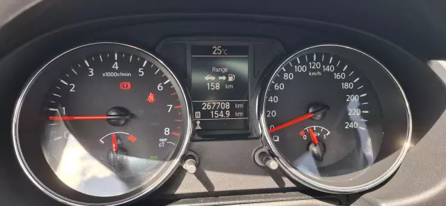 NISSAN Qashqai+2 