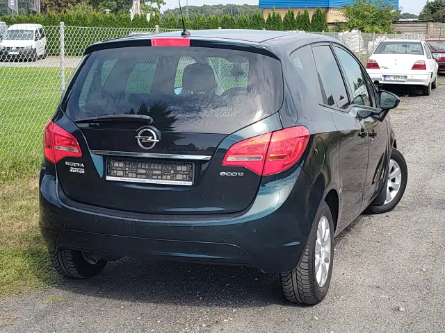 OPEL Meriva Cosmo