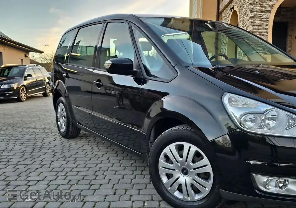 FORD Galaxy 2.0 Ghia