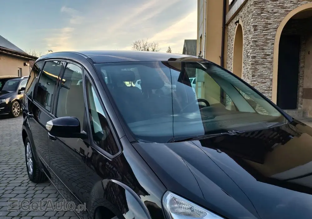 FORD Galaxy 2.0 Ghia