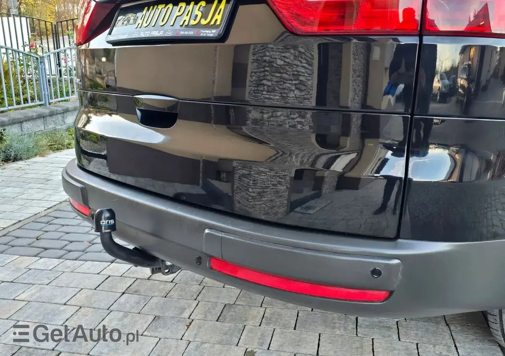 FORD Galaxy 2.0 Ghia