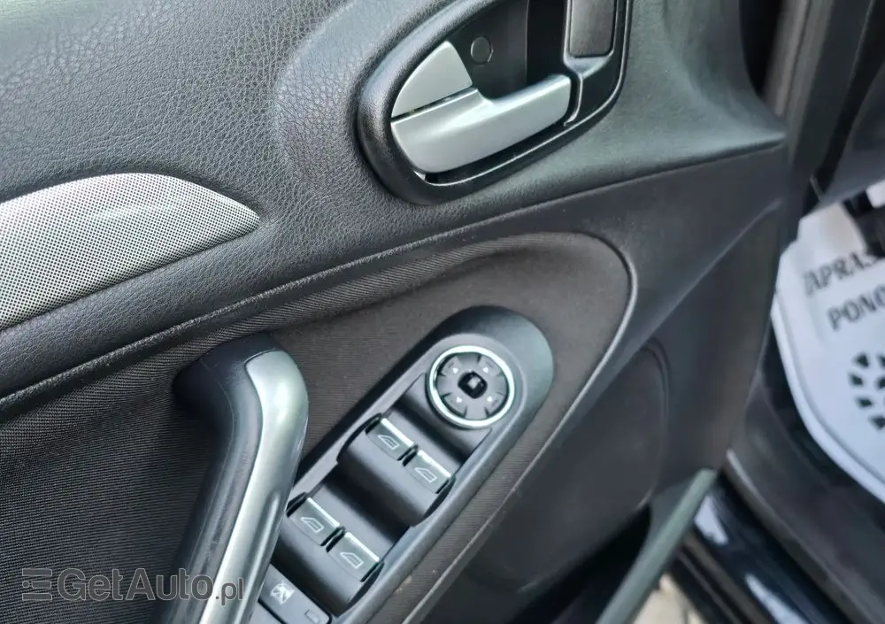 FORD Galaxy 2.0 Ghia