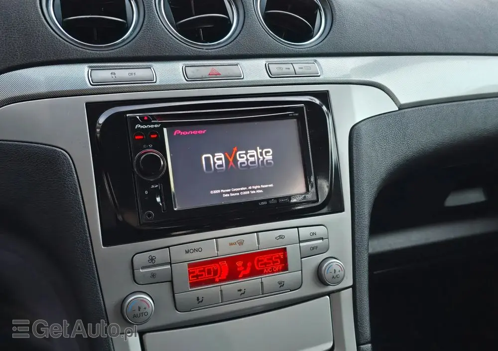 FORD Galaxy 2.0 Ghia