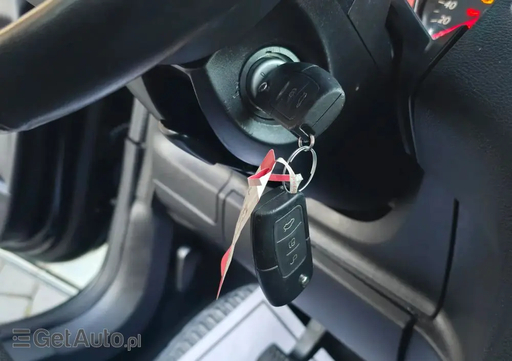 FORD Galaxy 2.0 Ghia