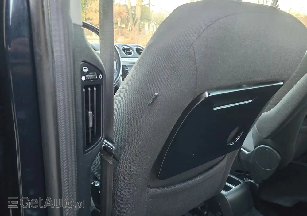 FORD Galaxy 2.0 Ghia