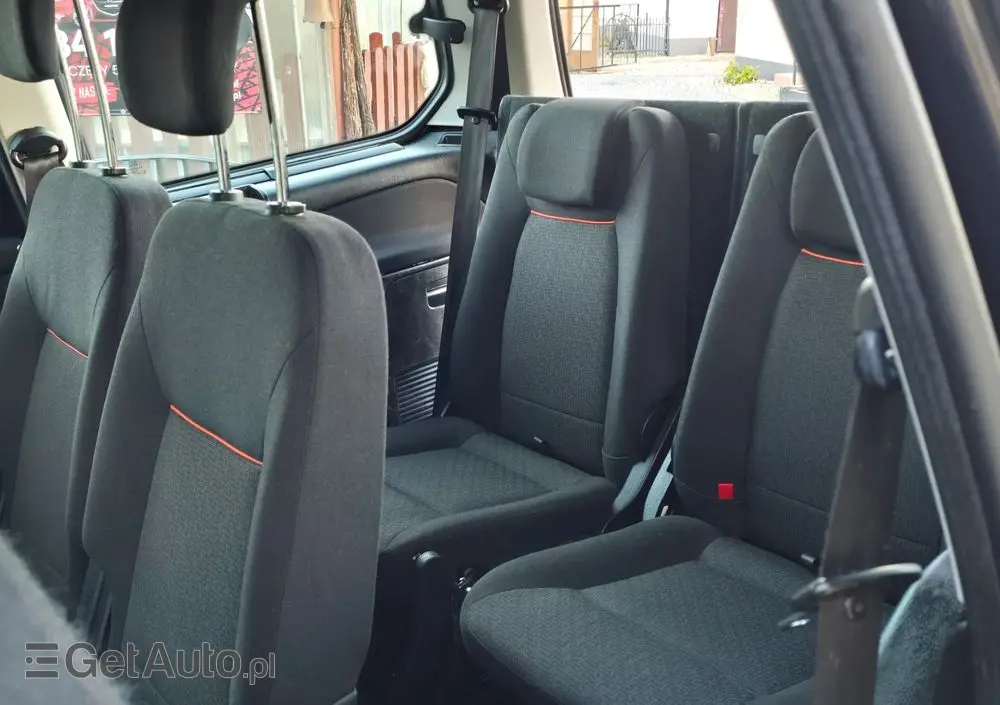 FORD Galaxy 2.0 Ghia