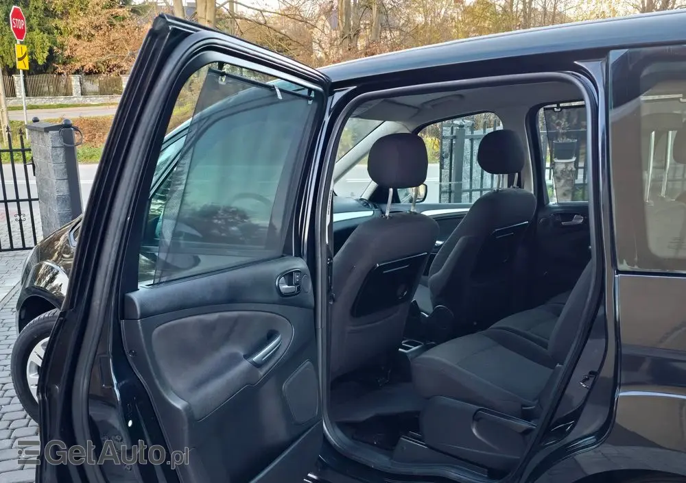 FORD Galaxy 2.0 Ghia