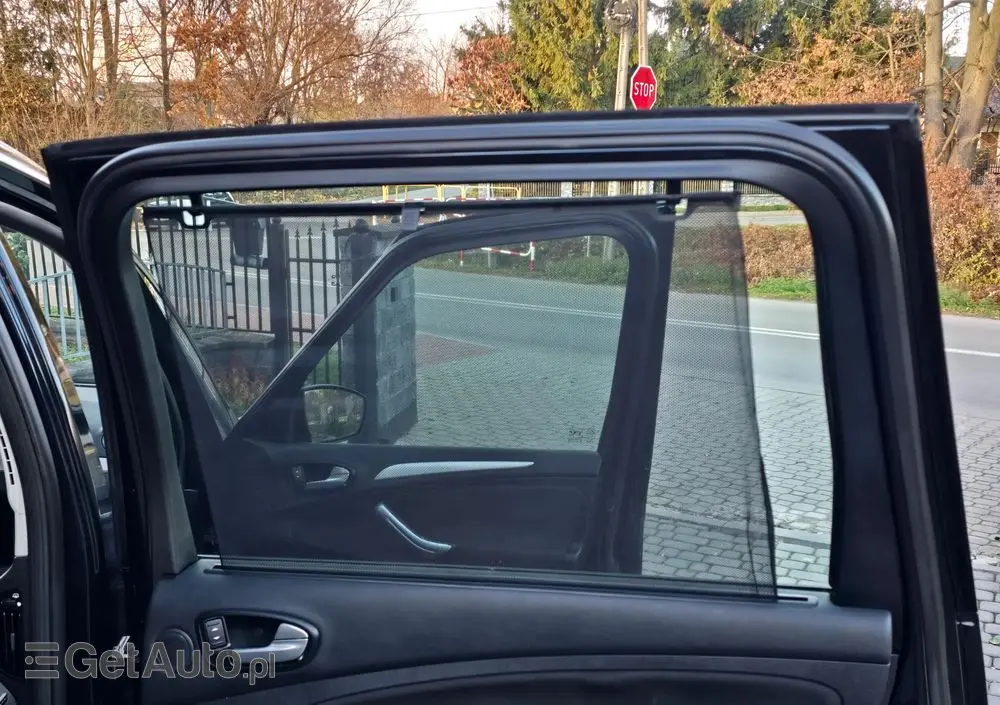 FORD Galaxy 2.0 Ghia