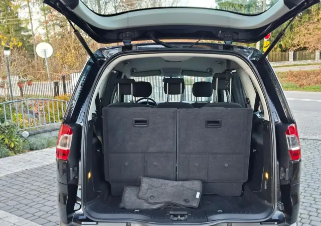 FORD Galaxy 2.0 Ghia