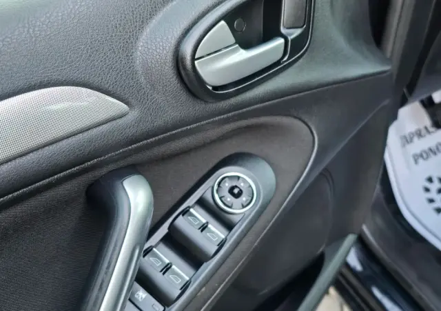 FORD Galaxy 2.0 Ghia