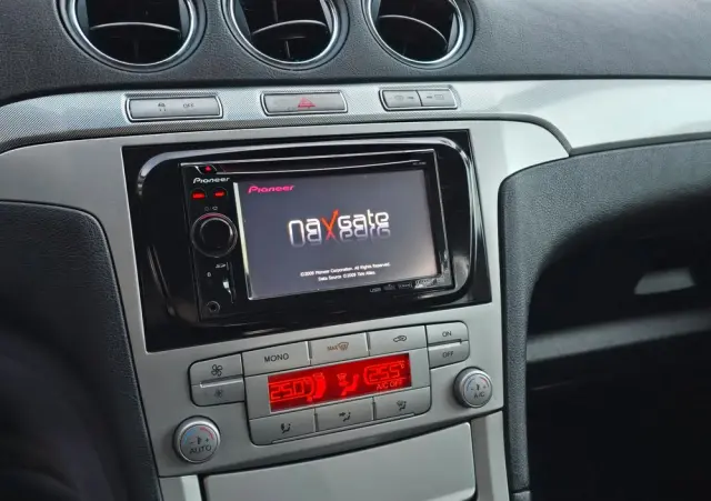 FORD Galaxy 2.0 Ghia