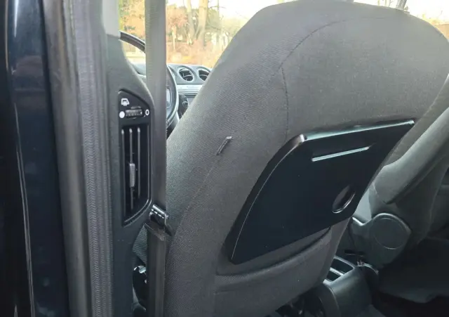 FORD Galaxy 2.0 Ghia