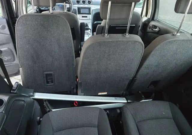 FORD Galaxy 2.0 Ghia