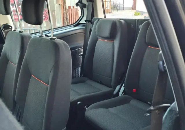 FORD Galaxy 2.0 Ghia