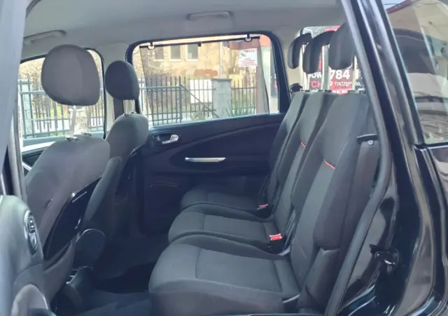 FORD Galaxy 2.0 Ghia