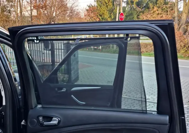 FORD Galaxy 2.0 Ghia