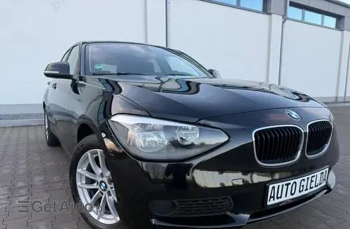 BMW Seria 1 