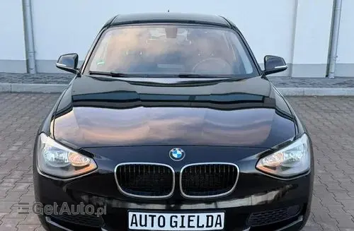BMW Seria 1 