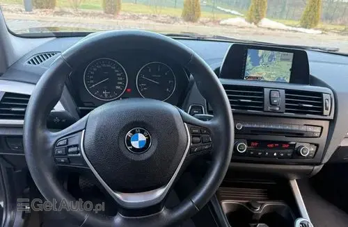 BMW Seria 1 