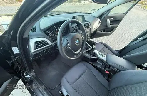 BMW Seria 1 