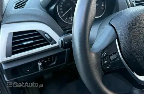 BMW Seria 1 