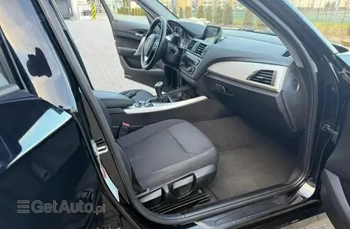 BMW Seria 1 