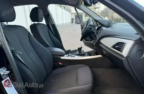 BMW Seria 1 