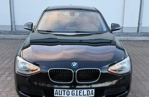 BMW Seria 1 