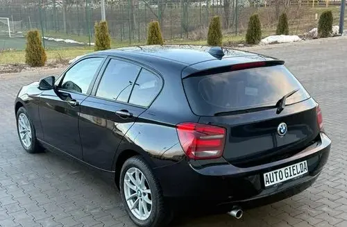 BMW Seria 1 