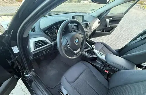 BMW Seria 1 